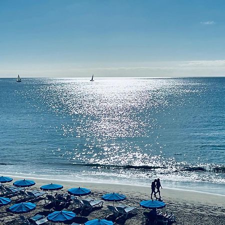 Long Beach Apartment Puerto Del Carmen 卡门港 外观 照片