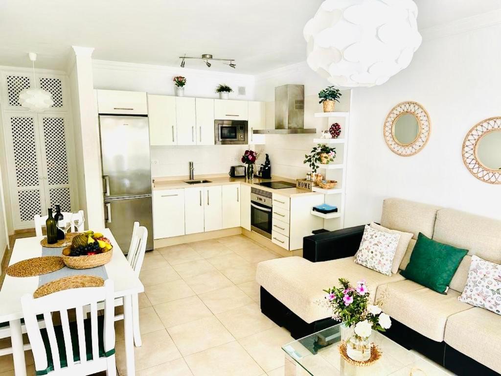 Long Beach Apartment Puerto Del Carmen 卡门港 外观 照片