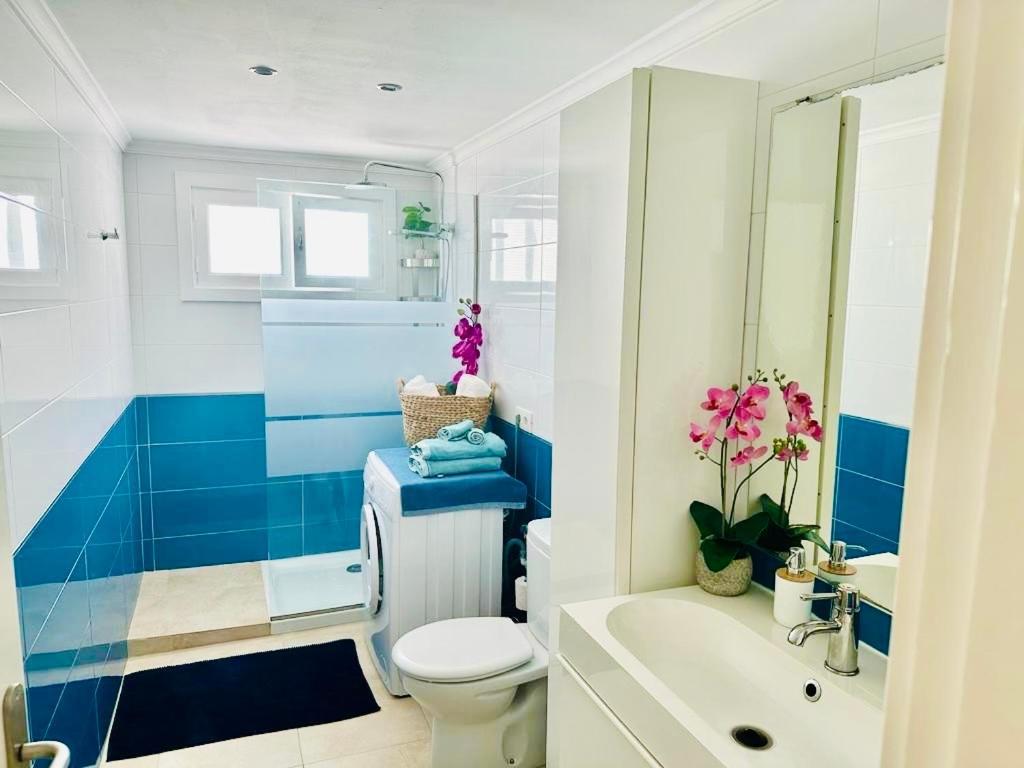 Long Beach Apartment Puerto Del Carmen 卡门港 外观 照片