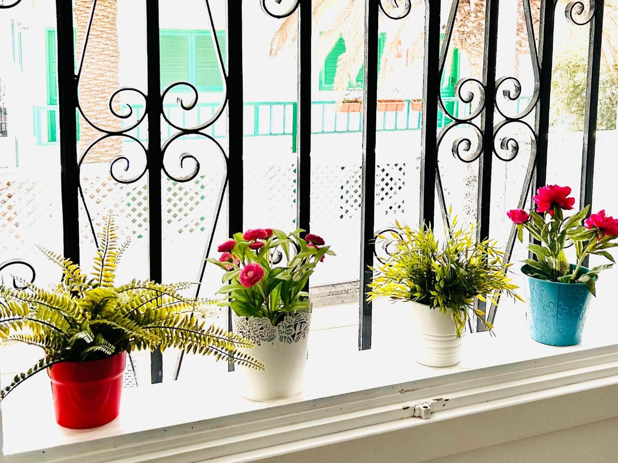 Long Beach Apartment Puerto Del Carmen 卡门港 外观 照片